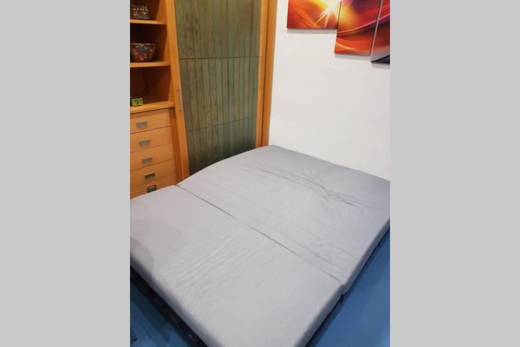 Estudio En La Pineda Todo En Un Ambiente Cerca De Port Aventura Εξωτερικό φωτογραφία