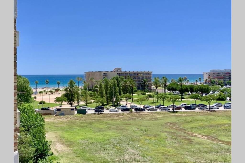 Estudio En La Pineda Todo En Un Ambiente Cerca De Port Aventura Εξωτερικό φωτογραφία